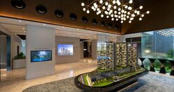 Amo Residence (D20), Apartment #472842891